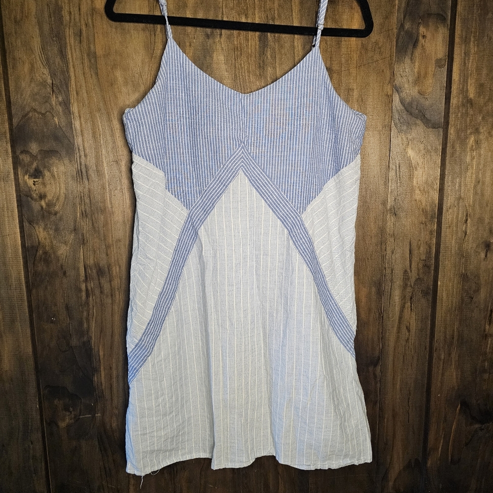 Very J Dress